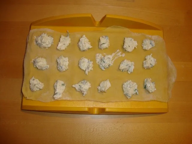 Ravioli - Rezept - Bild Nr. 4