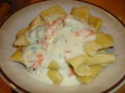 Ravioli - Rezept