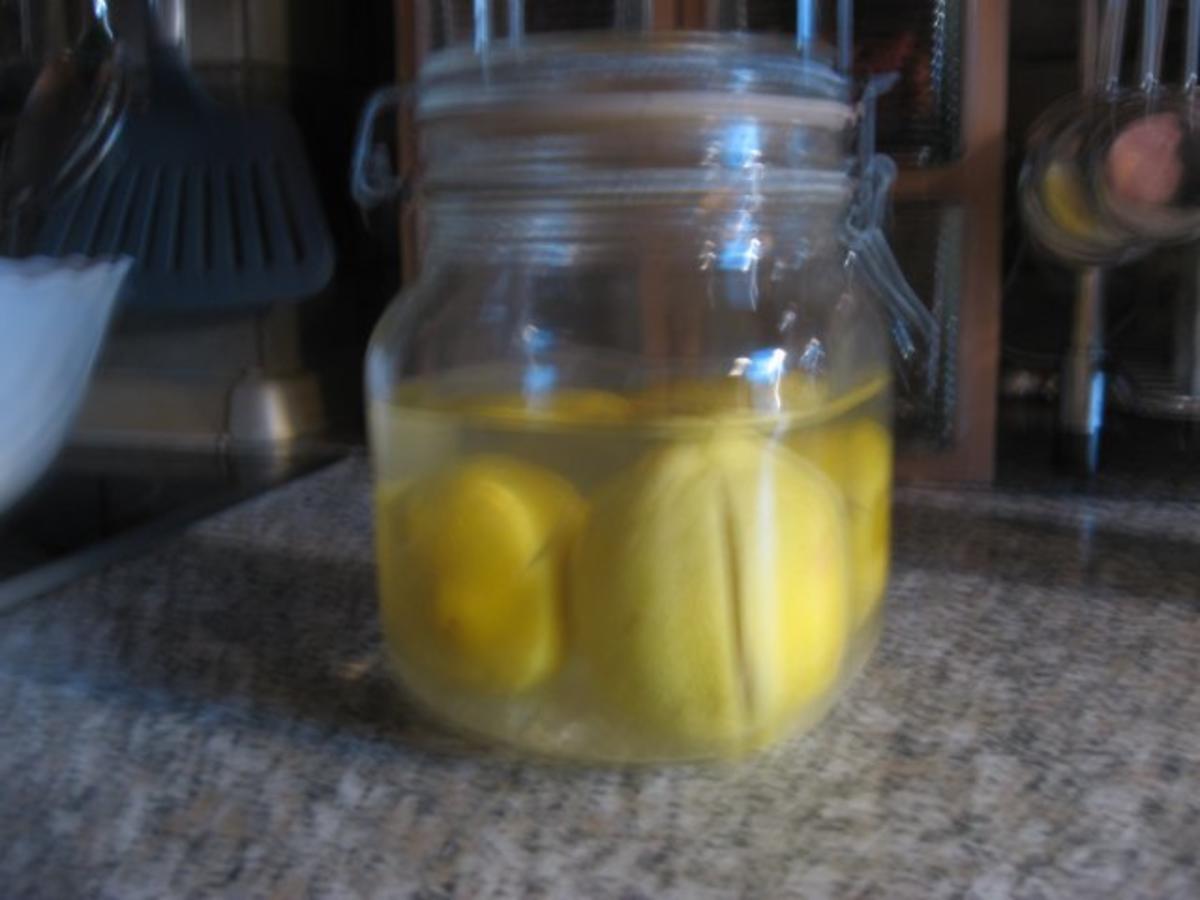 Salz-Zitronen Rezept von barbara62