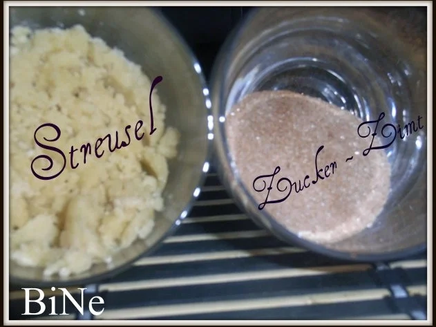 Rezept: BiNe` S KNUSPERAPFEL Bild Nr. 3 BiNe` S KNUSPERAPFEL - Rezept - Bild Nr. 3