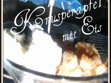 Rezept: BiNe` S KNUSPERAPFEL Bild Nr. 6 BiNe` S KNUSPERAPFEL - Rezept - Bild Nr. 6