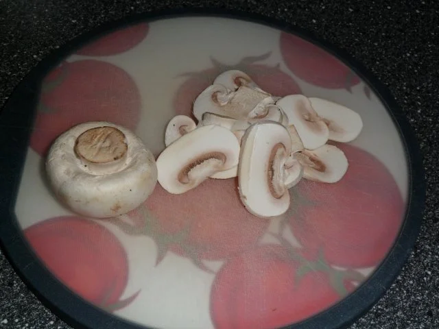 Rezept: Scholle in der Tasche Bild Nr. 3 Scholle in der Tasche - Rezept - Bild Nr. 3