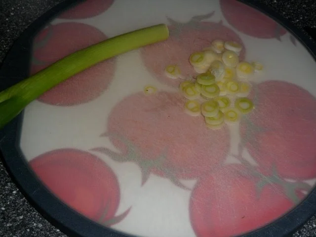 Rezept: Scholle in der Tasche Bild Nr. 4 Scholle in der Tasche - Rezept - Bild Nr. 4