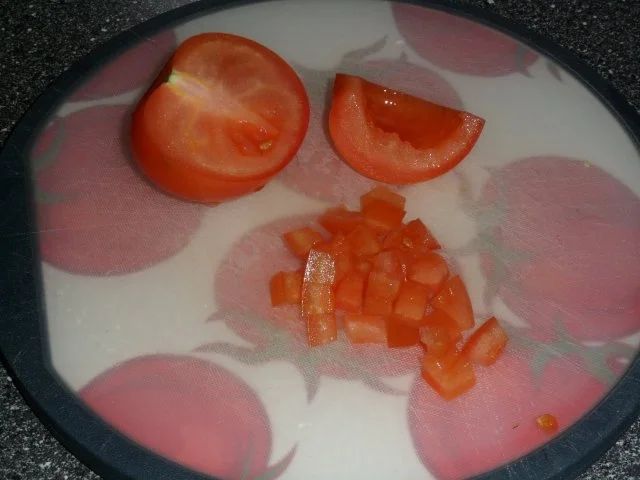 Rezept: Scholle in der Tasche Bild Nr. 5 Scholle in der Tasche - Rezept - Bild Nr. 5