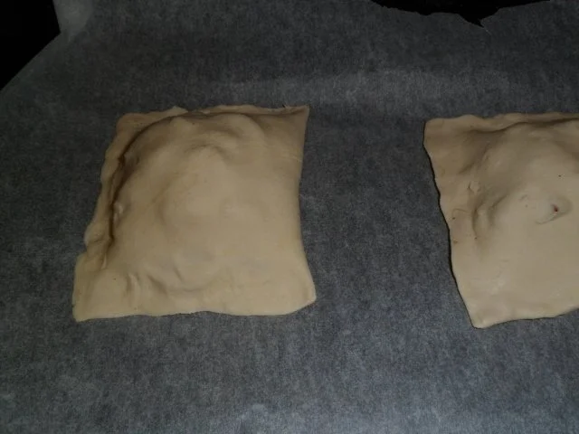 Rezept: Scholle in der Tasche Bild Nr. 11 Scholle in der Tasche - Rezept - Bild Nr. 11