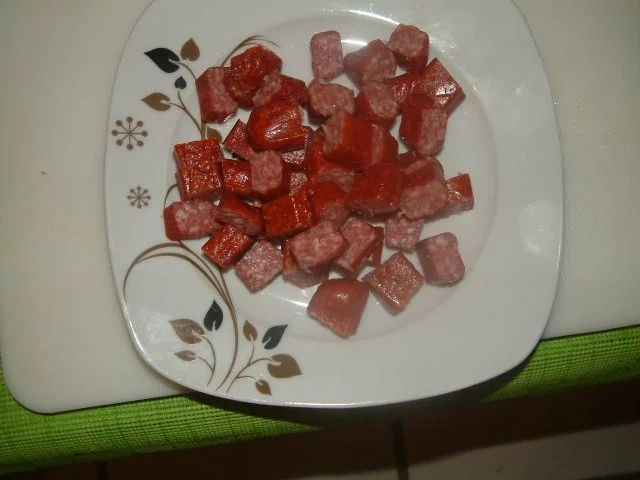 Bauernpfanne - Rezept - Bild Nr. 3