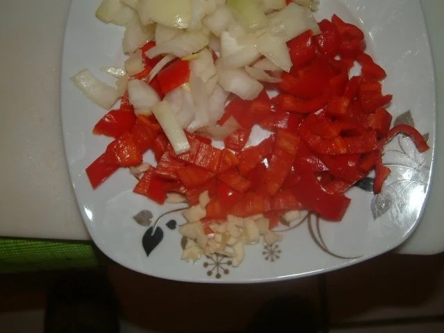 Bauernpfanne - Rezept - Bild Nr. 4