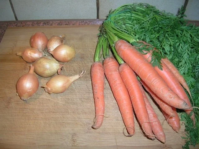 Boeuf á la mode - ein wenig aufwendig, aber das Ergebnis ist einfach nur lecker - Rezept - Bild Nr. 9