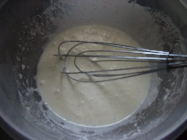 Kartoffelsalat mit Katenschinken - Rezept - Bild Nr. 6