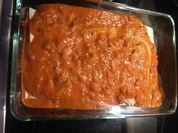 Lasagne mit geräucherten Forellen - Rezept