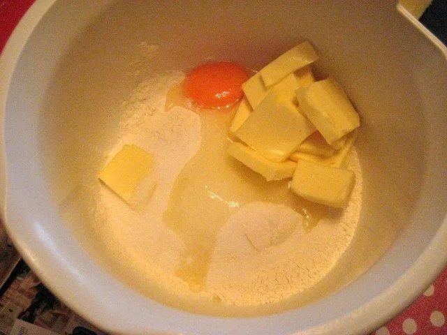 Quark - Mohn - Torte - Rezept - Bild Nr. 7