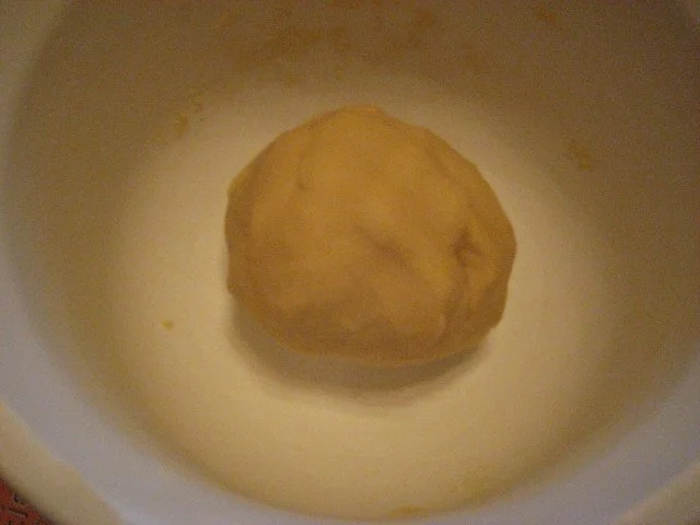 Quark - Mohn - Torte - Rezept - Bild Nr. 8