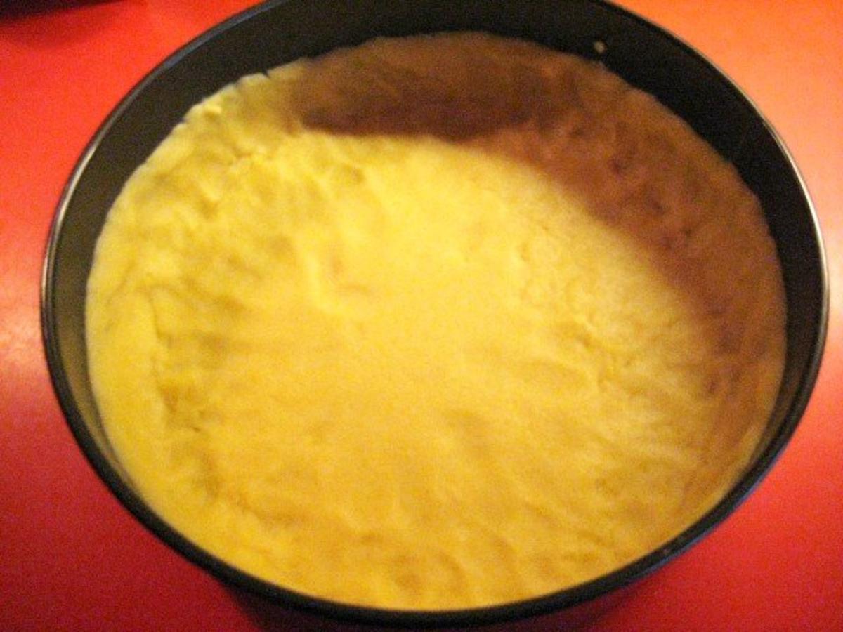 Quark - Mohn - Torte - Rezept - Bild Nr. 9