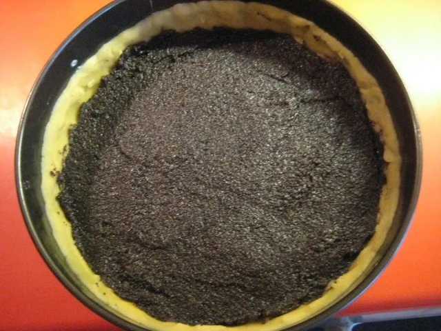 Quark - Mohn - Torte - Rezept - Bild Nr. 11