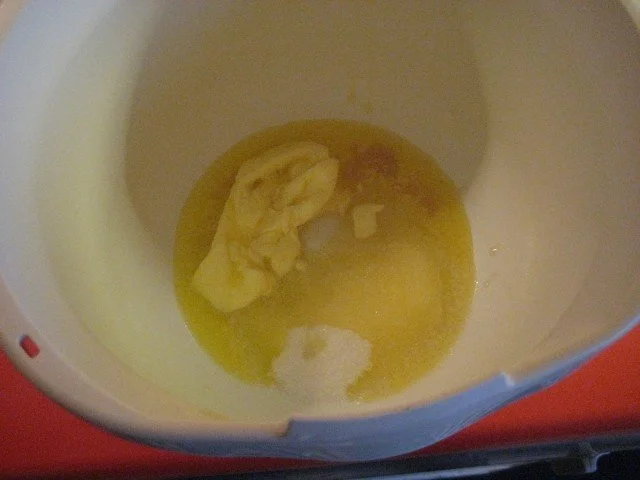 Quark - Mohn - Torte - Rezept - Bild Nr. 13