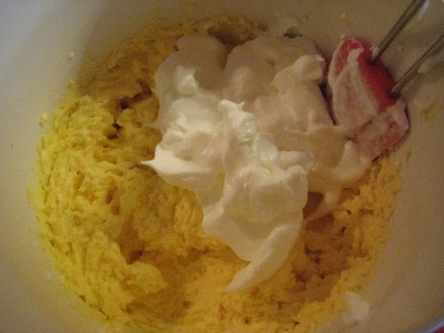 Quark - Mohn - Torte - Rezept - Bild Nr. 16