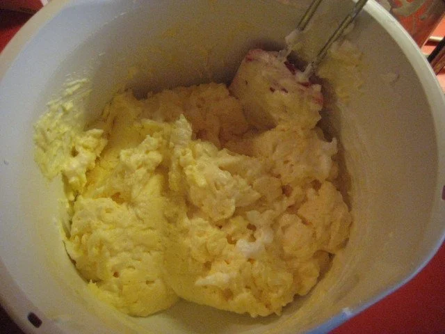 Quark - Mohn - Torte - Rezept - Bild Nr. 17