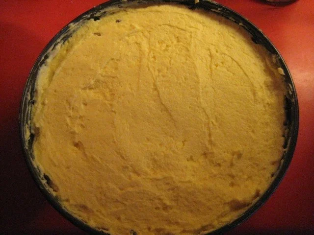 Quark - Mohn - Torte - Rezept - Bild Nr. 18