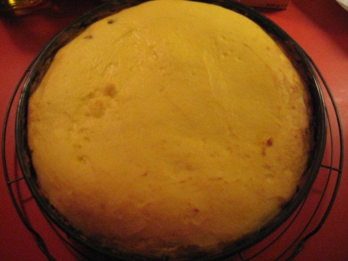 Quark - Mohn - Torte - Rezept - Bild Nr. 19