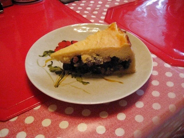 Quark - Mohn - Torte - Rezept - Bild Nr. 2