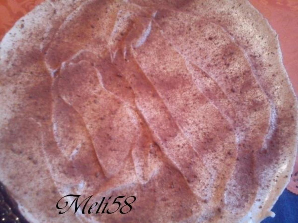 Backen: Tiramisu Torte - Rezept - Bild Nr. 3