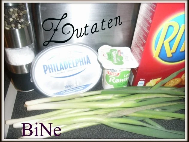 BiNe` S FRUEHLINGSKRÆCKER - Rezept - Bild Nr. 2