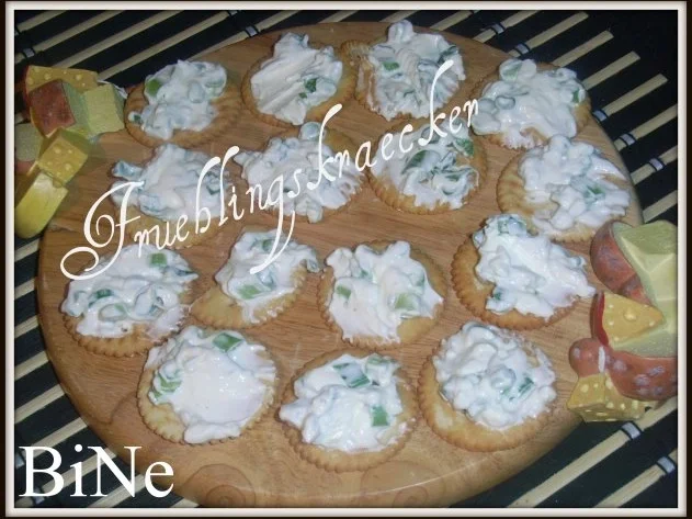 BiNe` S FRUEHLINGSKRÆCKER - Rezept - Bild Nr. 5