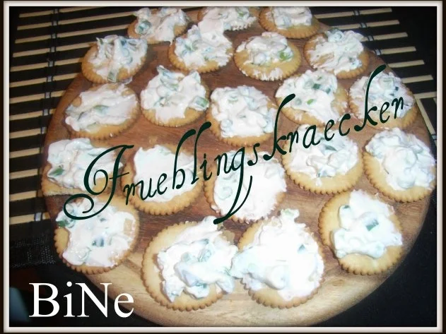 BiNe` S FRUEHLINGSKRÆCKER - Rezept - Bild Nr. 6