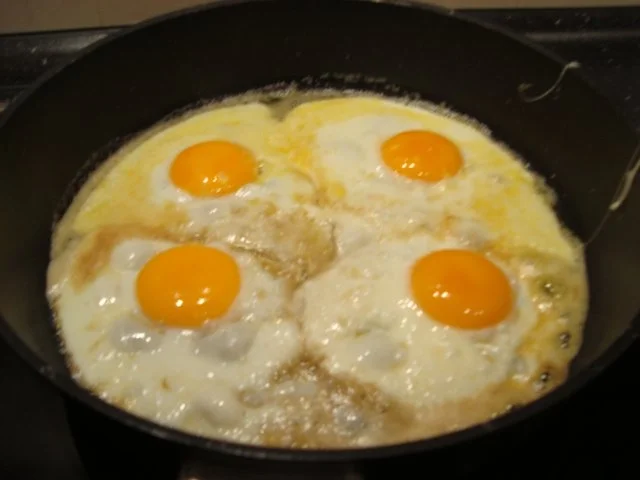 Rezept: Kotelett Surprise Bild Nr. 5 Kotelett Surprise - Rezept - Bild Nr. 5