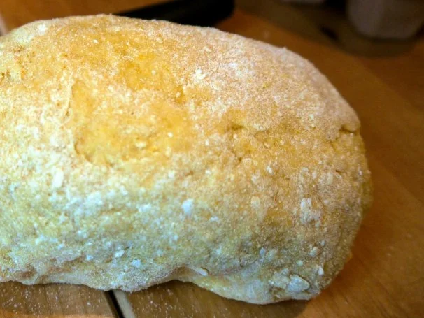 Spaghetti mit Salbei-Geflügelleber - Rezept - Bild Nr. 4