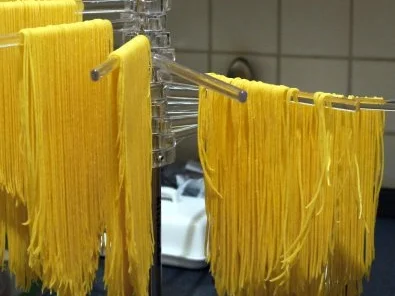 Spaghetti mit Salbei-Geflügelleber - Rezept - Bild Nr. 6