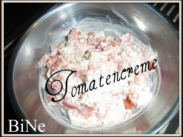 BiNe` S TOMATEN - CROSTINI - Rezept - Bild Nr. 4