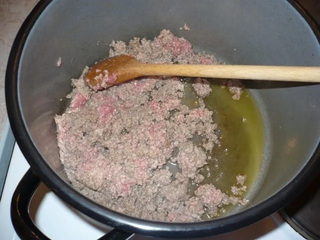 Rezept: Saunasuppe Bild Nr. 3 Saunasuppe - Rezept - Bild Nr. 3