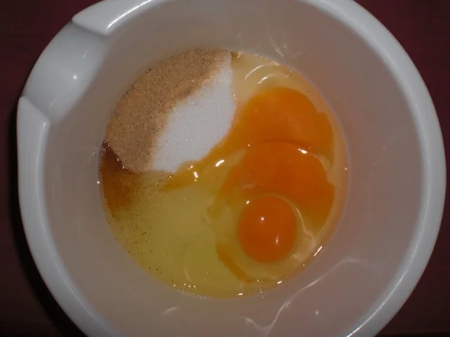 Rezept: Kirsch-Clafoutis Bild Nr. 5 Kirsch-Clafoutis - Rezept - Bild Nr. 5