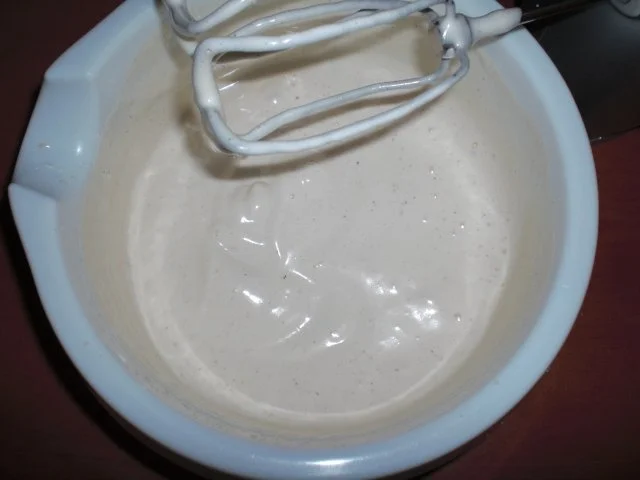 Rezept: Kirsch-Clafoutis Bild Nr. 6 Kirsch-Clafoutis - Rezept - Bild Nr. 6