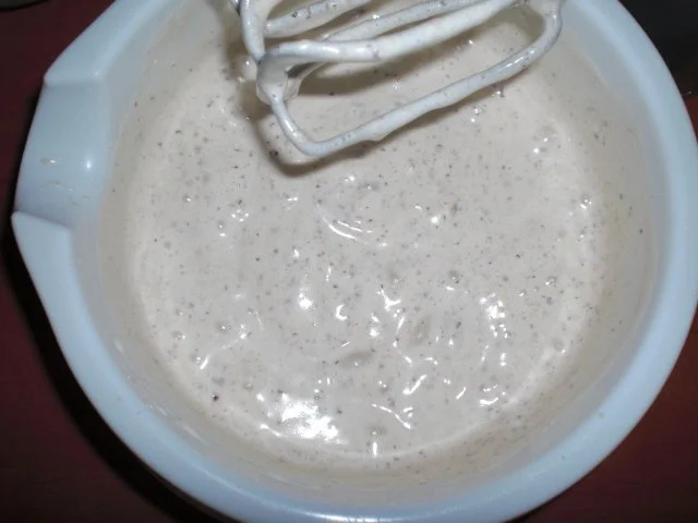 Rezept: Kirsch-Clafoutis Bild Nr. 7 Kirsch-Clafoutis - Rezept - Bild Nr. 7