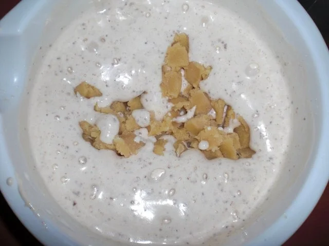 Rezept: Kirsch-Clafoutis Bild Nr. 8 Kirsch-Clafoutis - Rezept - Bild Nr. 8