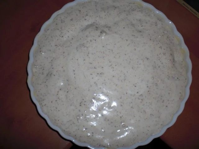 Rezept: Kirsch-Clafoutis Bild Nr. 9 Kirsch-Clafoutis - Rezept - Bild Nr. 9