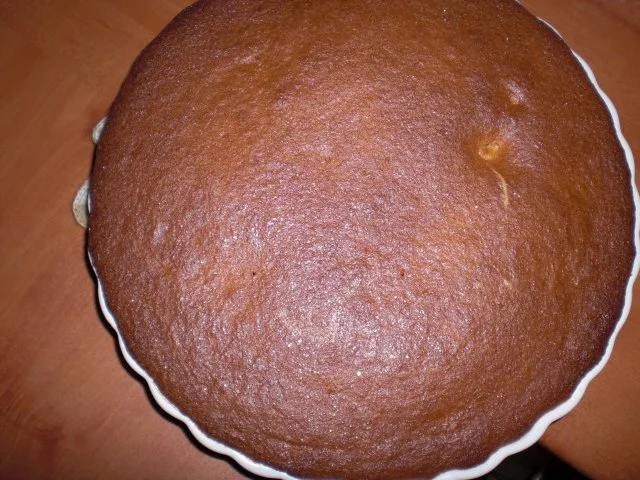 Rezept: Kirsch-Clafoutis Bild Nr. 10 Kirsch-Clafoutis - Rezept - Bild Nr. 10