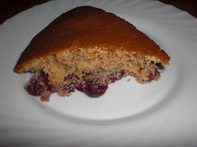 Rezept: Kirsch-Clafoutis Kirsch-Clafoutis - Rezept