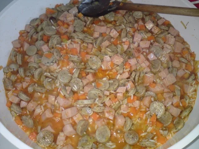 Rezept: Ä Pfännsche, please Bild Nr. 2 Ä Pfännsche, please - Rezept - Bild Nr. 2