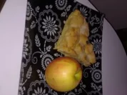 oma anneliese´s apfeltorte - Rezept