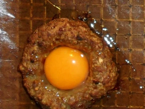 Eier im Nest - Rezept - Bild Nr. 3