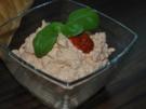 Cremiger Frischkäse-Dip "Italia" - Rezept