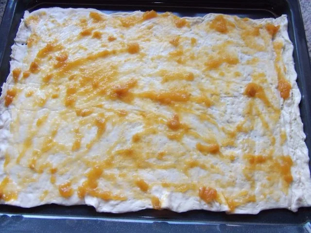 Rezept: Apfeldatschi Dieter´s Art Bild Nr. 3 Apfeldatschi Dieter´s Art - Rezept - Bild Nr. 3