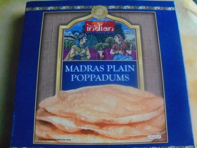 Rezept: Indisches Dinner - Roter Linsensalat Bild Nr. 2 Indisches Dinner - Roter Linsensalat - Rezept - Bild Nr. 2