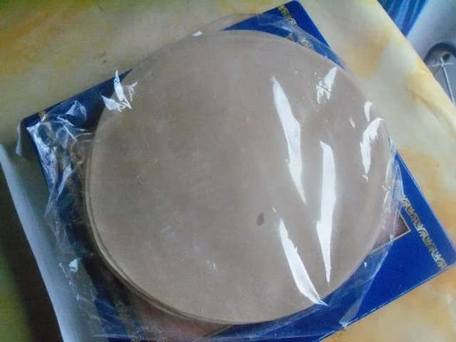 Rezept: Indisches Dinner - Roter Linsensalat Bild Nr. 3 Indisches Dinner - Roter Linsensalat - Rezept - Bild Nr. 3