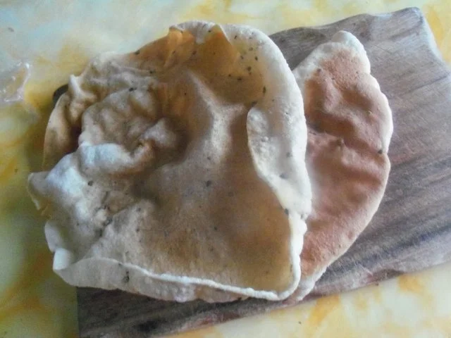 Rezept: Indisches Dinner - Roter Linsensalat Bild Nr. 4 Indisches Dinner - Roter Linsensalat - Rezept - Bild Nr. 4