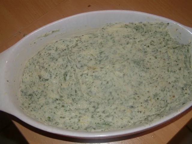 Rezept: Schweinebraten mit überbackenen Kräuter-Kartoffelbrei Bild Nr. 5 Schweinebraten mit überbackenen Kräuter-Kartoffelbrei - Rezept - Bild Nr. 5