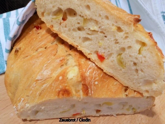 Zeusbrot - Rezept - Bild Nr. 2